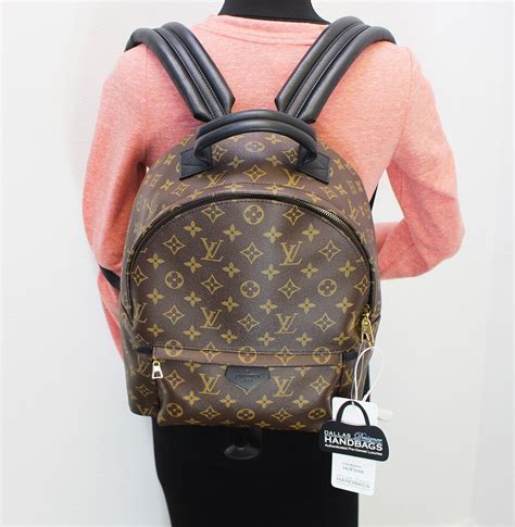 louis vuitton palm springs backpack mm purseforum|palm springs backpack mini price.